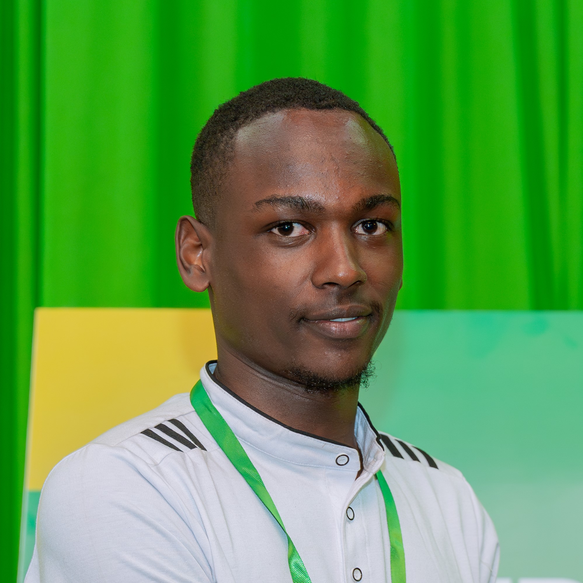 James Mbugua Kimani
